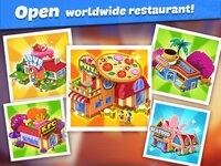 Cooking Games: Food Voyage screenshot, image №2987504 - RAWG