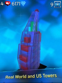 Glass Fort: Smash It screenshot, image №909459 - RAWG