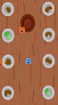 Banana Defender screenshot, image №3660611 - RAWG