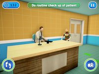 My Virtual Doctor Of Town screenshot, image №922850 - RAWG