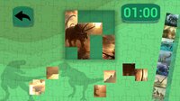 Ultimate Puzzles Dinosaurs screenshot, image №3447095 - RAWG