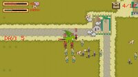 Hungry Dragon Attack screenshot, image №3700682 - RAWG