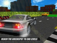 Car Driving & Parking Academy screenshot, image №1855629 - RAWG