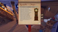 Herald: The Interactive Period Drama – Complete Edition screenshot, image №4197898 - RAWG