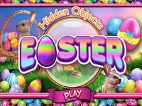 Hidden Objects Easter Gardens screenshot, image №1604647 - RAWG