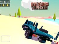 Ice Road Trucker screenshot, image №1625774 - RAWG