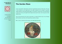 A Labyrinth at Woodstock screenshot, image №2381852 - RAWG
