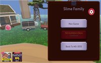 Slime Family (pproia, LuchoDev) screenshot, image №3542143 - RAWG