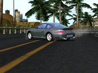 X Motor Racing screenshot, image №453880 - RAWG