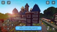 Medieval Exploration Craft 3D screenshot, image №1595316 - RAWG