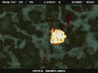 Firefly (Crabman) screenshot, image №2230808 - RAWG