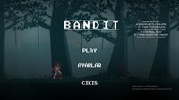 2D Platformer RPG Game "Bandit" (TEST VERSION) screenshot, image №3011106 - RAWG