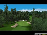 Tiger Woods PGA Tour 2003 screenshot, image №314985 - RAWG