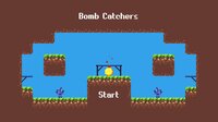 Bomb Catchers screenshot, image №3622732 - RAWG