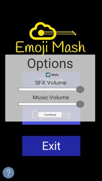 EmojiMash screenshot, image №2135311 - RAWG