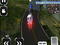 Racing Tricky Stunt Master screenshot, image №919568 - RAWG