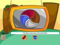 Get Out! Remastered screenshot, image №1664824 - RAWG