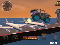 World Record Car Stunt Racing screenshot, image №918105 - RAWG