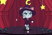 Meow Moves screenshot, image №1067624 - RAWG