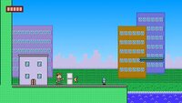 Mickey Lazlo and Friends screenshot, image №2504373 - RAWG