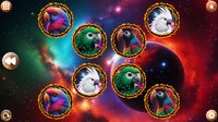 Space Memory: Parrots screenshot, image №4193636 - RAWG