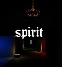 spirit (itch) (Domanek) screenshot, image №3015795 - RAWG