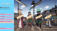 Powderkeg Pals screenshot, image №1082402 - RAWG