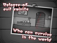 Gloomy Manor screenshot, image №1948289 - RAWG