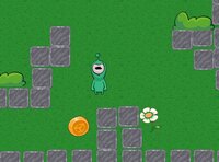 Kirsten Barrett - RPG screenshot, image №2600816 - RAWG