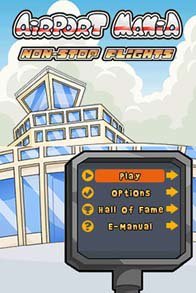 Airport Mania: Non-Stop Flights screenshot, image №783117 - RAWG