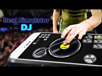 Real Simulator DJ screenshot, image №1779712 - RAWG
