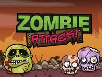 Zombie Attack Demo (baskingame) screenshot, image №3054410 - RAWG