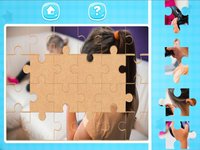 Jigsaw Collection Puzzle screenshot, image №1668954 - RAWG