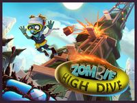 Zombie High Dive screenshot, image №54368 - RAWG