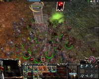 Warhammer: Mark of Chaos - Battle March screenshot, image №483471 - RAWG