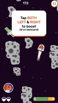 Space Nuts screenshot, image №1047765 - RAWG