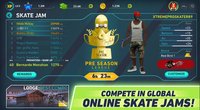 Tony Hawk's Skate Jam screenshot, image №1758393 - RAWG