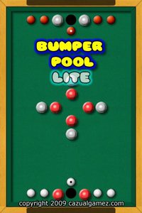 Bumper Pool Lite screenshot, image №1728743 - RAWG