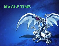 MAGLE TIME screenshot, image №3737514 - RAWG