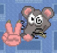 Pizza Rat: In the Calzone screenshot, image №2712416 - RAWG