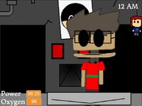 One Night at Williams 3 Custom Night screenshot, image №3290587 - RAWG