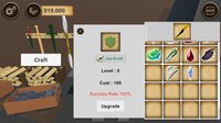 Sword Road screenshot, image №4192940 - RAWG