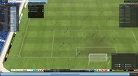 Football Manager 2011 screenshot, image №561830 - RAWG