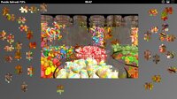 Jigsaw Challenge screenshot, image №3362211 - RAWG