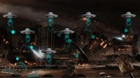 BlitzAlien screenshot, image №2370237 - RAWG