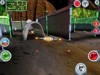 Air Wings Intergalactic screenshot, image №941588 - RAWG