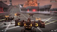 Steel Arena: Robot War screenshot, image №864166 - RAWG