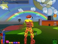 The Great Burger War screenshot, image №399844 - RAWG