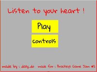 Listen to your heart screenshot, image №1852688 - RAWG