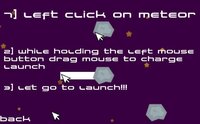 Meteor Proto screenshot, image №3514642 - RAWG